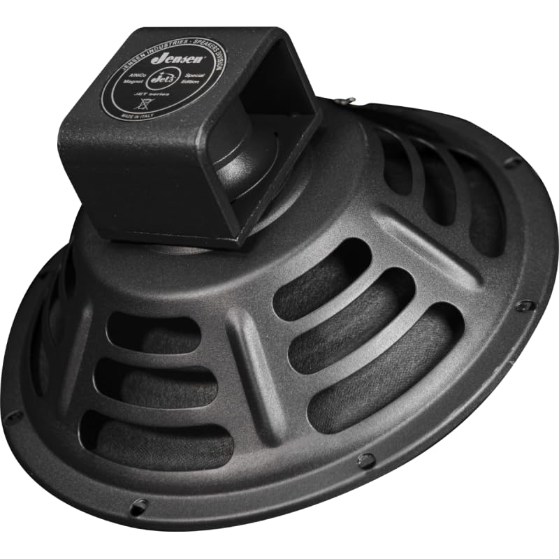 Amazon.com: Speaker - Jensen Jets, 10